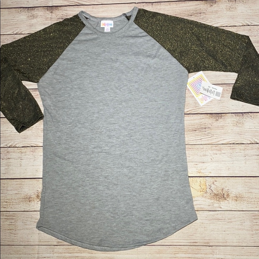 NWT Lularoe XS Randy Bundle - Picture 6 of 9